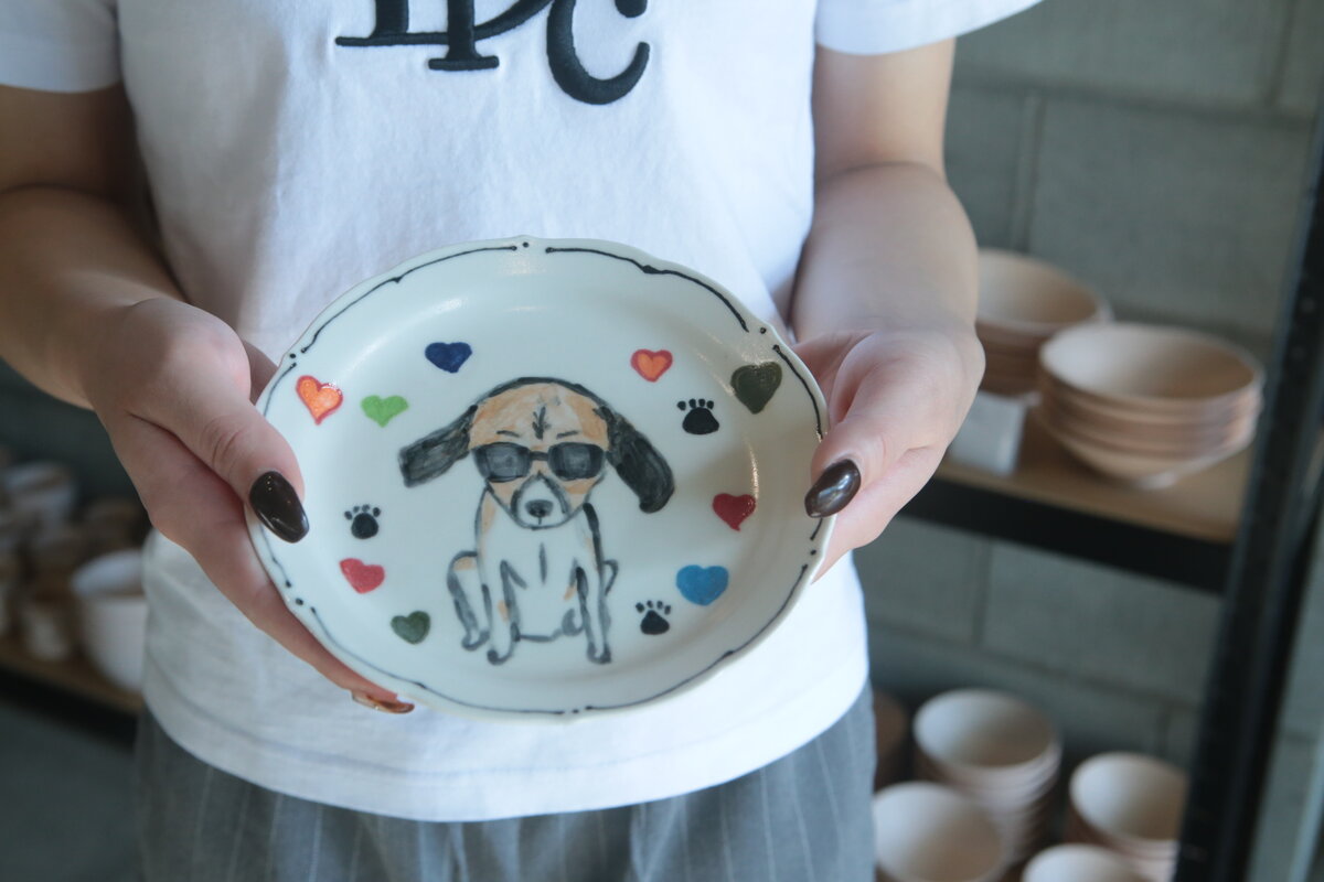 ラウンジソファでくつろげる共有スペース